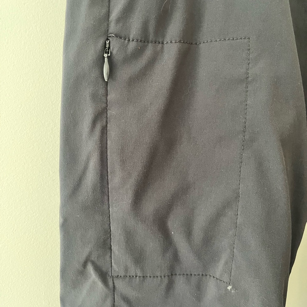 Prana Halle pants size 6 - Picture 8 of 10